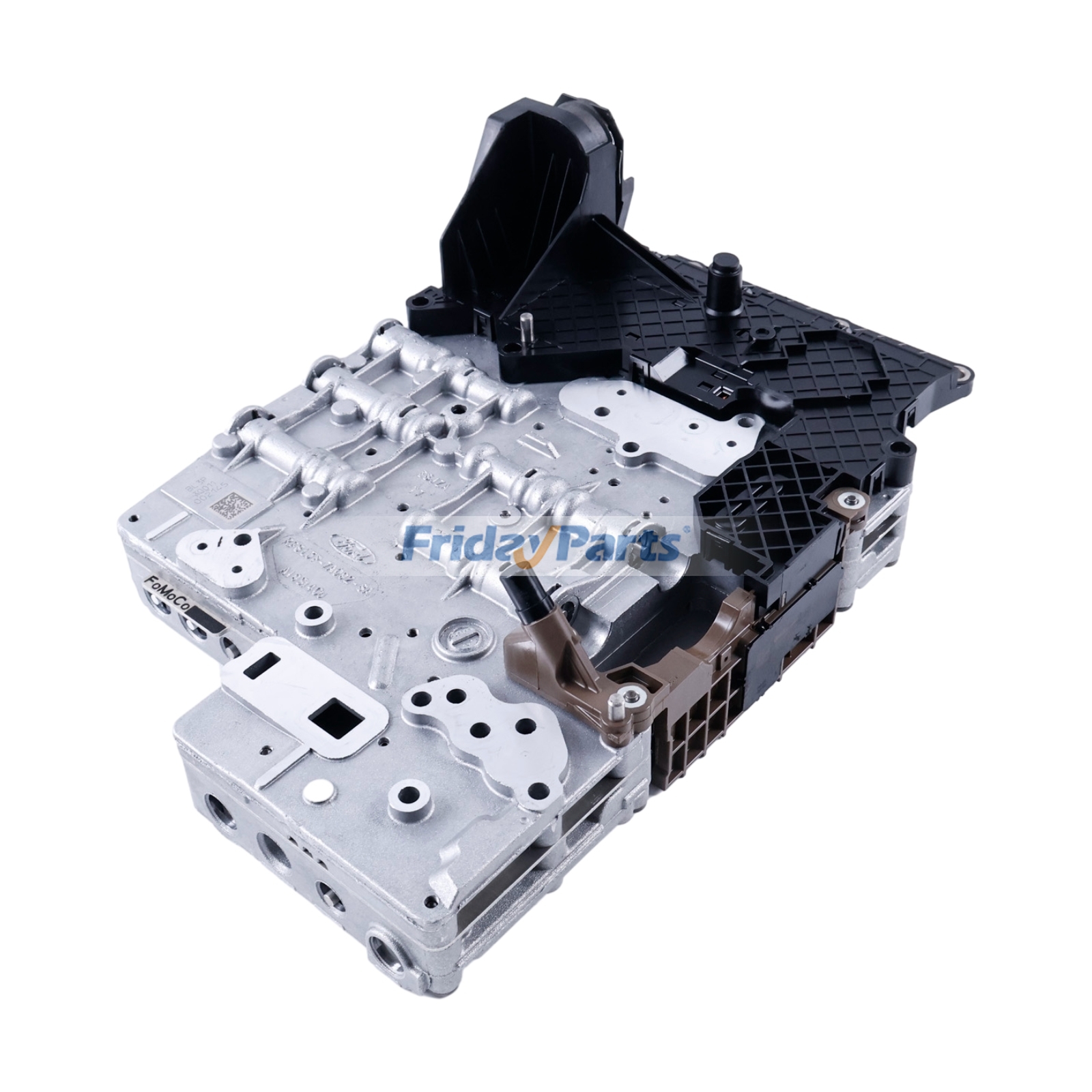 6R80 Transmission Valve Body Without Holes CL3P-7Z490-AA for Ford