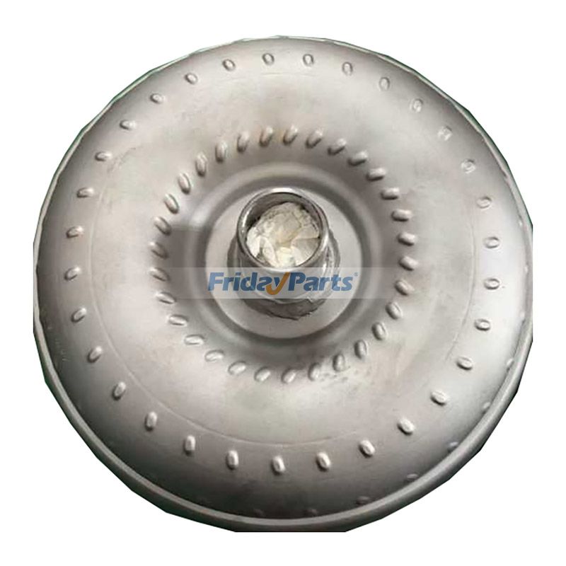 フォード レンジャー 2015用 6R80E オートマチックトランスミッション トルクコンバーター