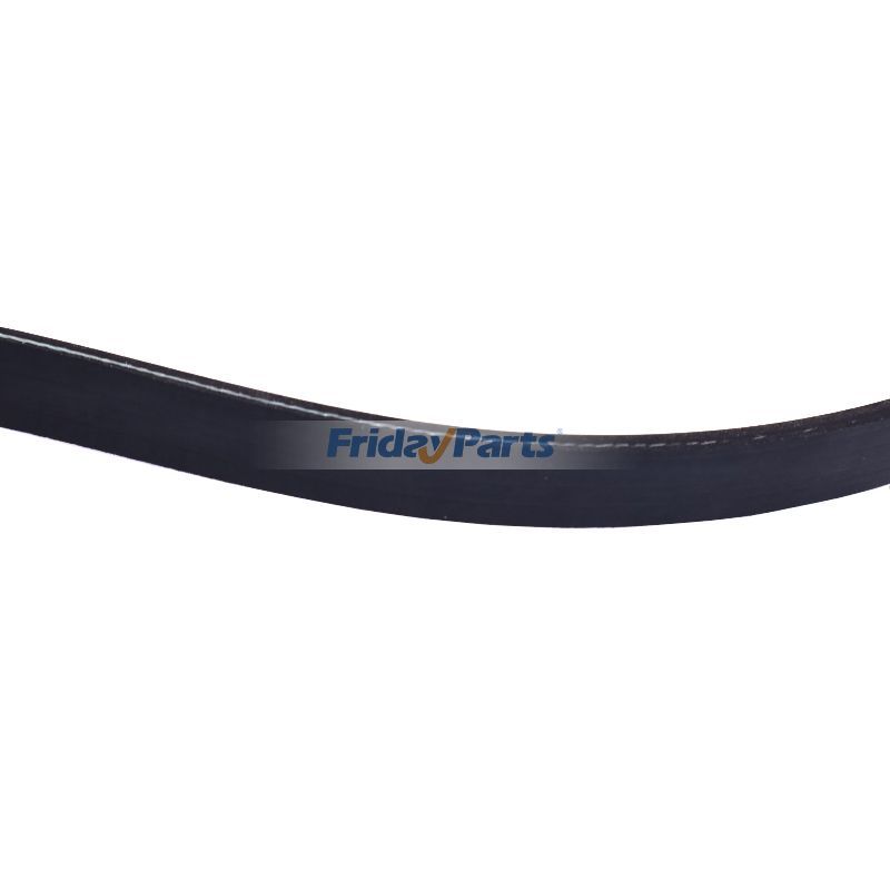 Correa de transmisión para quitanieves de 6 nervaduras 1739338YP para Briggs & Stratton de FridayParts