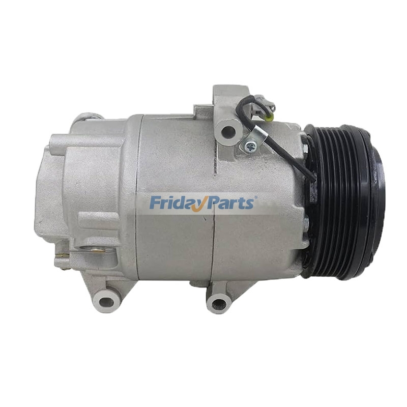 6SBH14H A/C Compressor 88974336 88972203 88972202 for Pontiac Vehicle Vibe 2003-2008