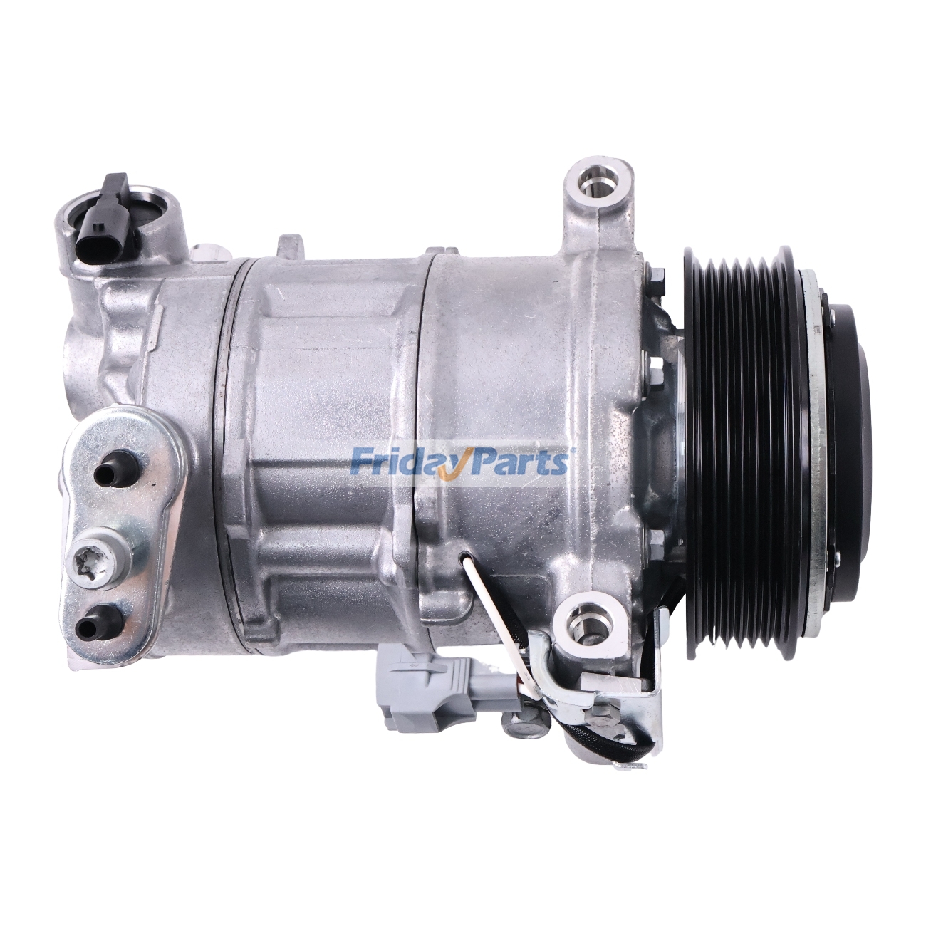 Compresseur de climatisation 6SBU14C CO29252C pour Fiat 500X 2016-2018 Jeep Renegade 2015-2021 L4 2.4LpourPour Jeep