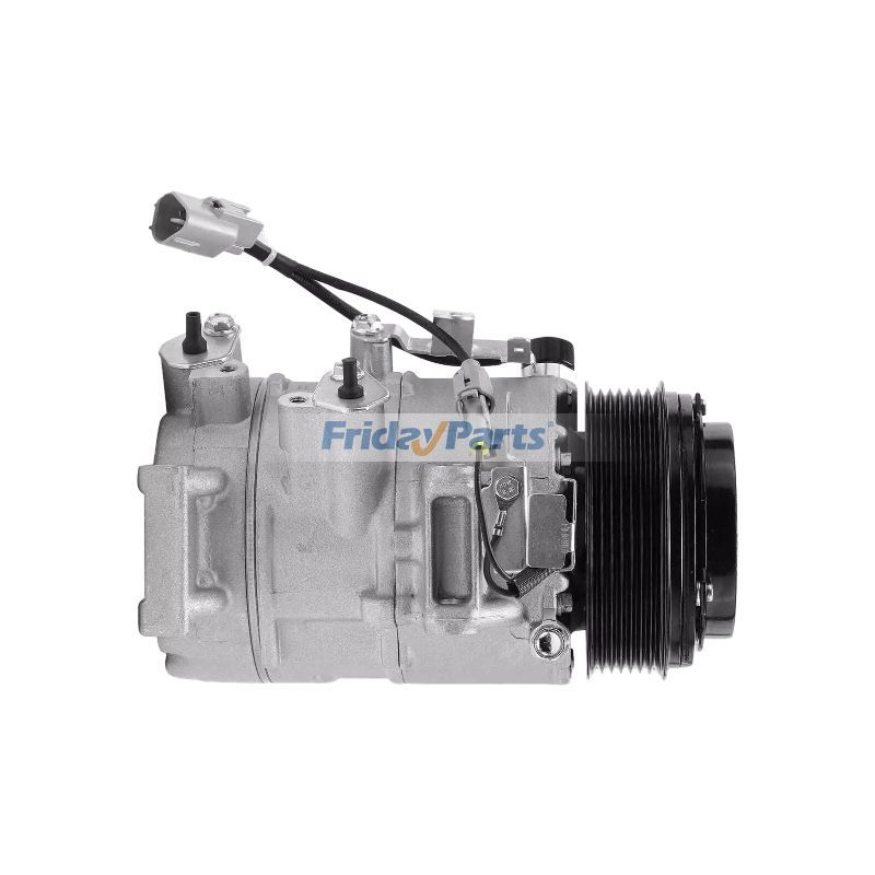 A/C Compressor  for Vehicle