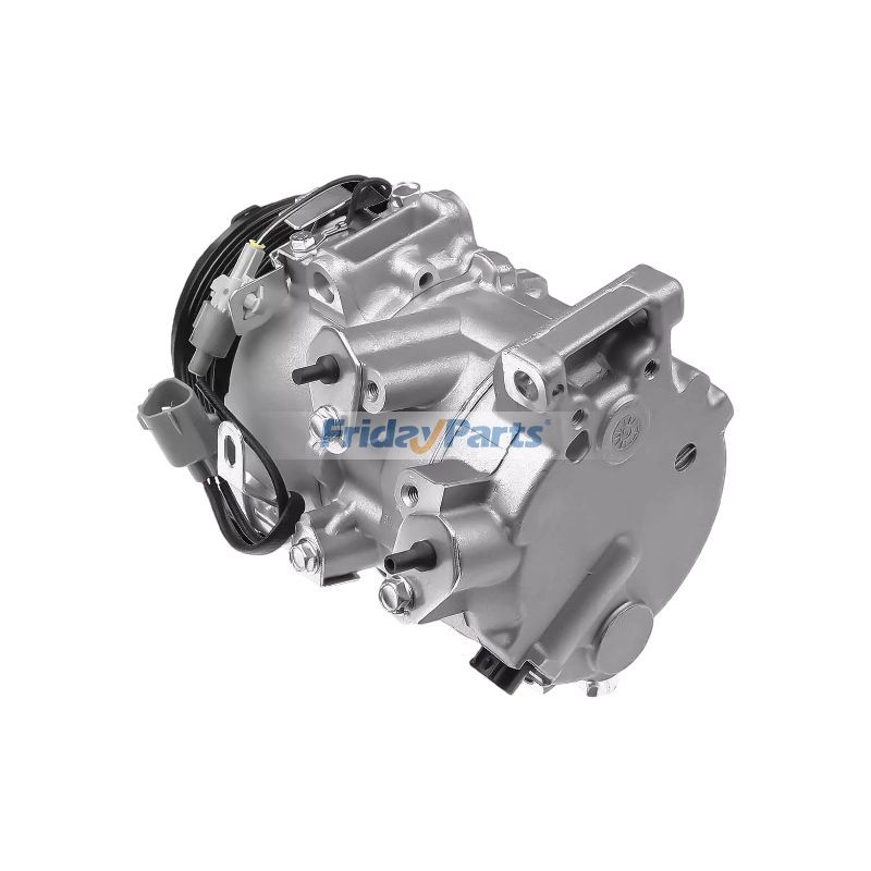 6SBU16C A/C Compressor 88320-33200 AEG328 for Toyota Avalon 2005-2012 Camry 2007-2011 3.5L