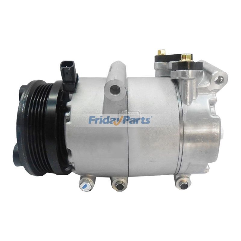 KlimakompressorFür Ford