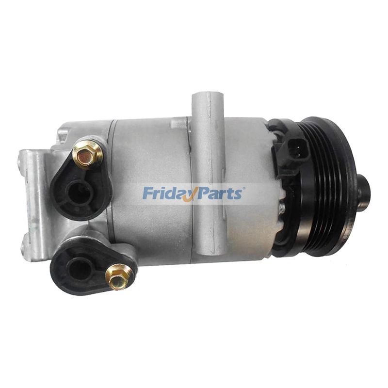 Klimakompressorfür Fahrzeug