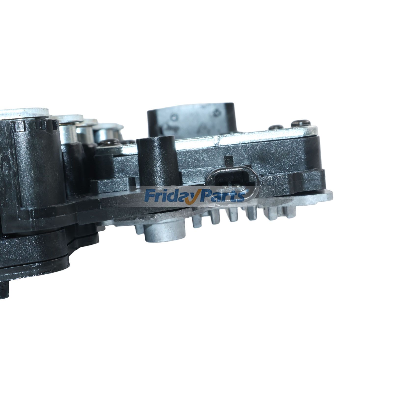 Module de commande de transmission 6T40 6T45 TCM 24260820 pour Chevrolet Cruze Buick Regal GMC Terrain 2006-2011