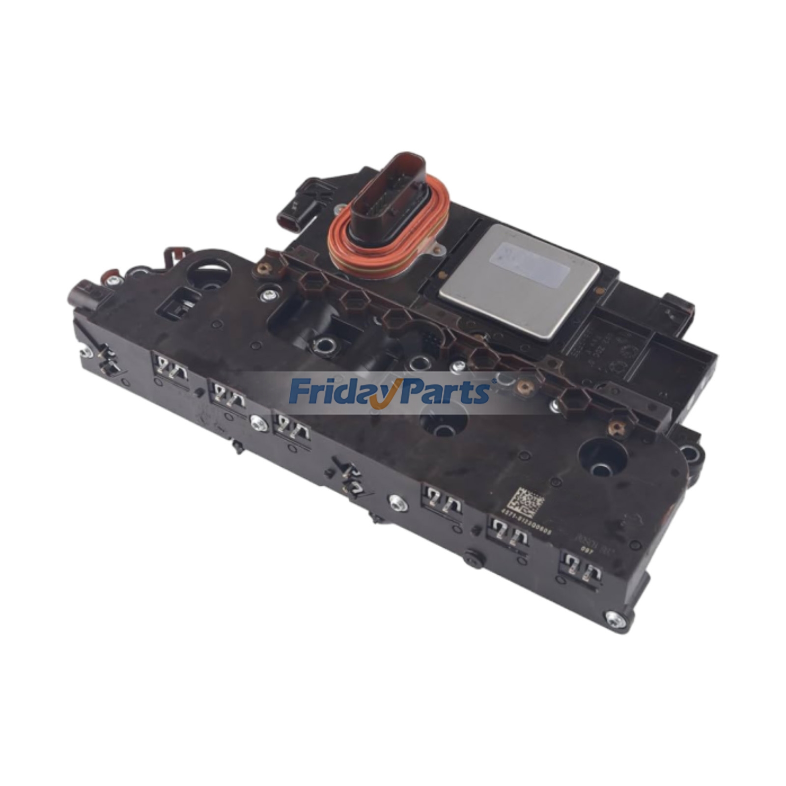 6T70/6T75/6T80 TCM Transmission Control Module for Chevrolet Equinox Malibu Traverse GMC Acadia Buick Enclave