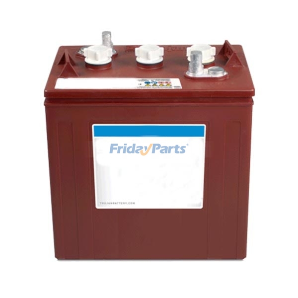 6V Battery 106552 for Skyjack Scissor Lift SJIII3220 SJIII3226 SJIII4620 SJIII4626 SJIII4632