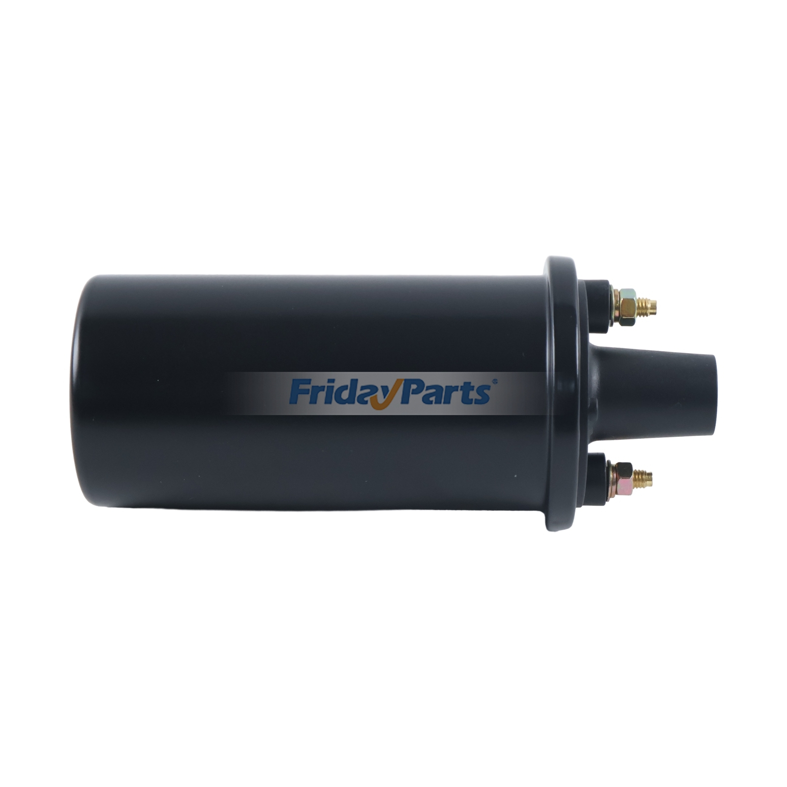 Ignition Coil compatible with Dozer,Engine,Harvester,Loader,Tractor