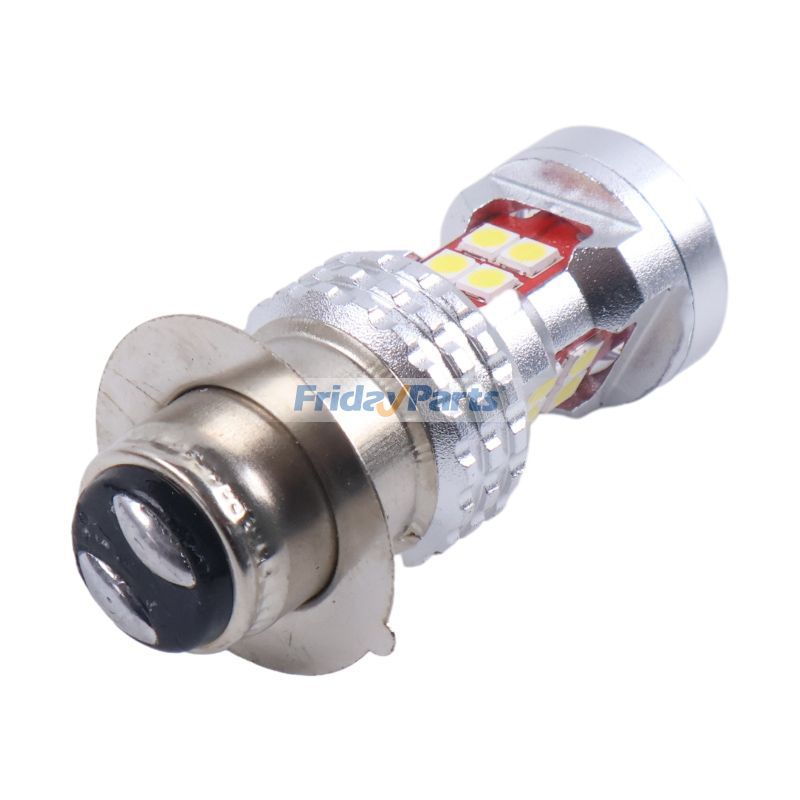 Ampoule LED 6 V 34901-329-003 pour moto Honda CB100 CB125 CL100 CL125 SL100 SL125 (1966-1979)