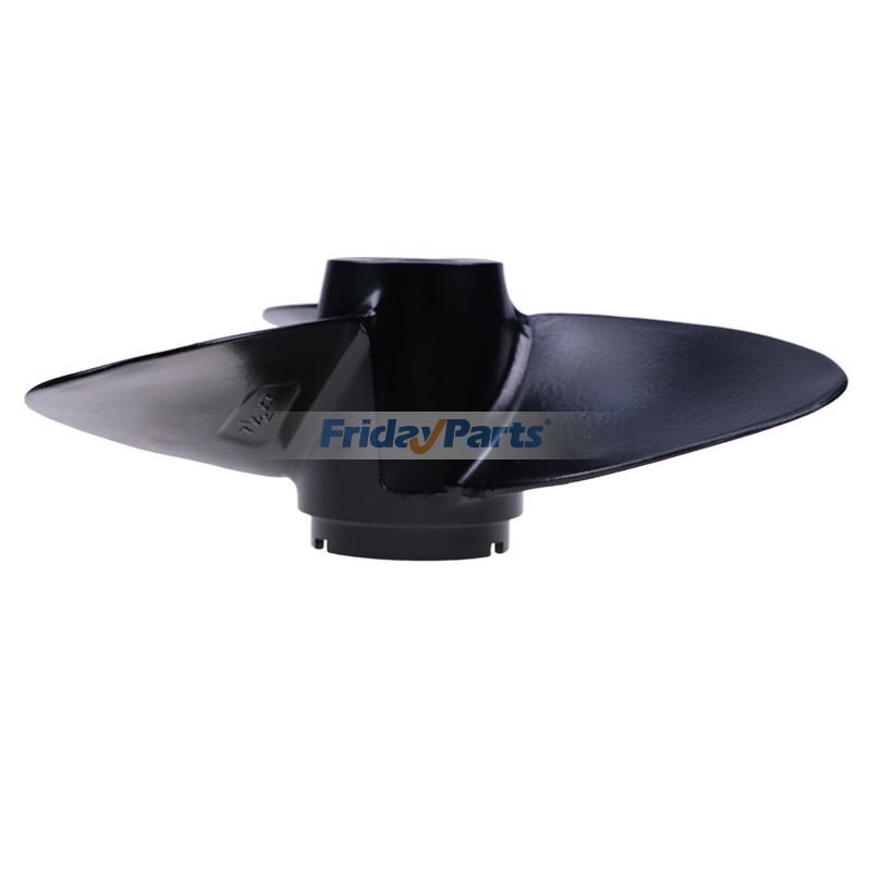 7 1/2 x 7 Outboard Propeller in Stock in China