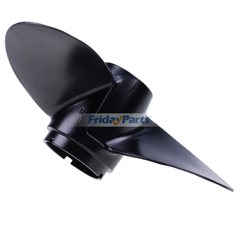 FridayParts 7 1/2 x 7 Outboard Propeller