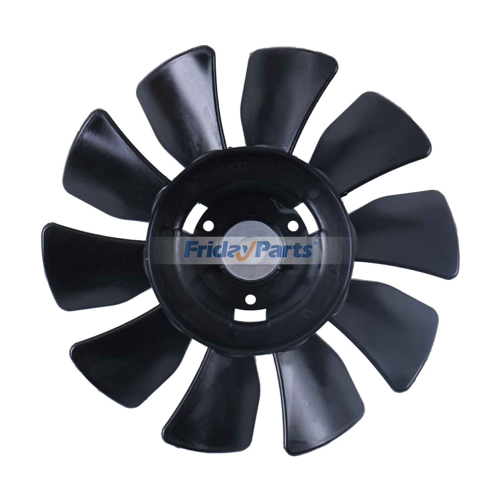 Transmission Fan for Mower