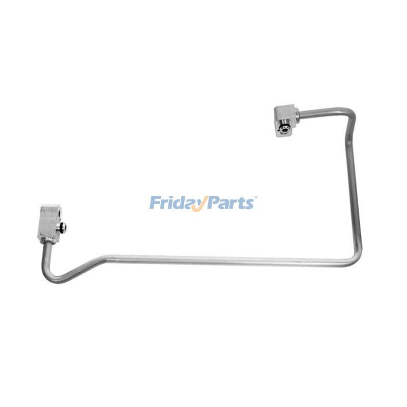 Corrugate Tube 3N300-50100 for Kubota Tractor M100XDC M105S M105XDT M108SDC M110XDC M125XDT M126XDC M135XDC M95SDT