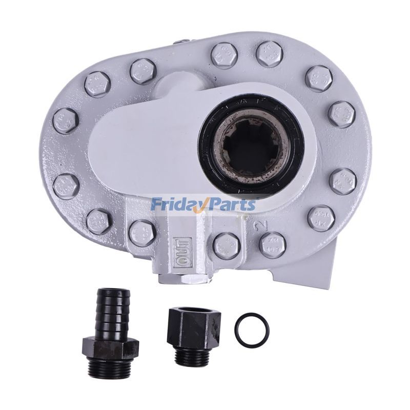 他ブランド用ローダー,草刈り機,トラクター,トラック用油圧PTOポンプ