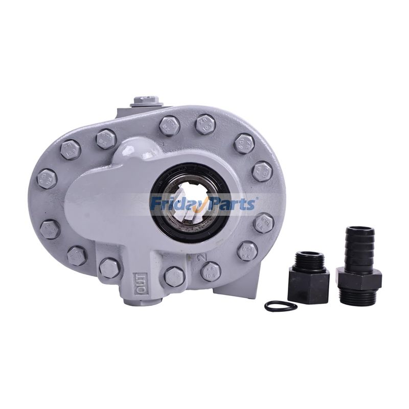 FridayPartsで油圧PTOポンプを購入