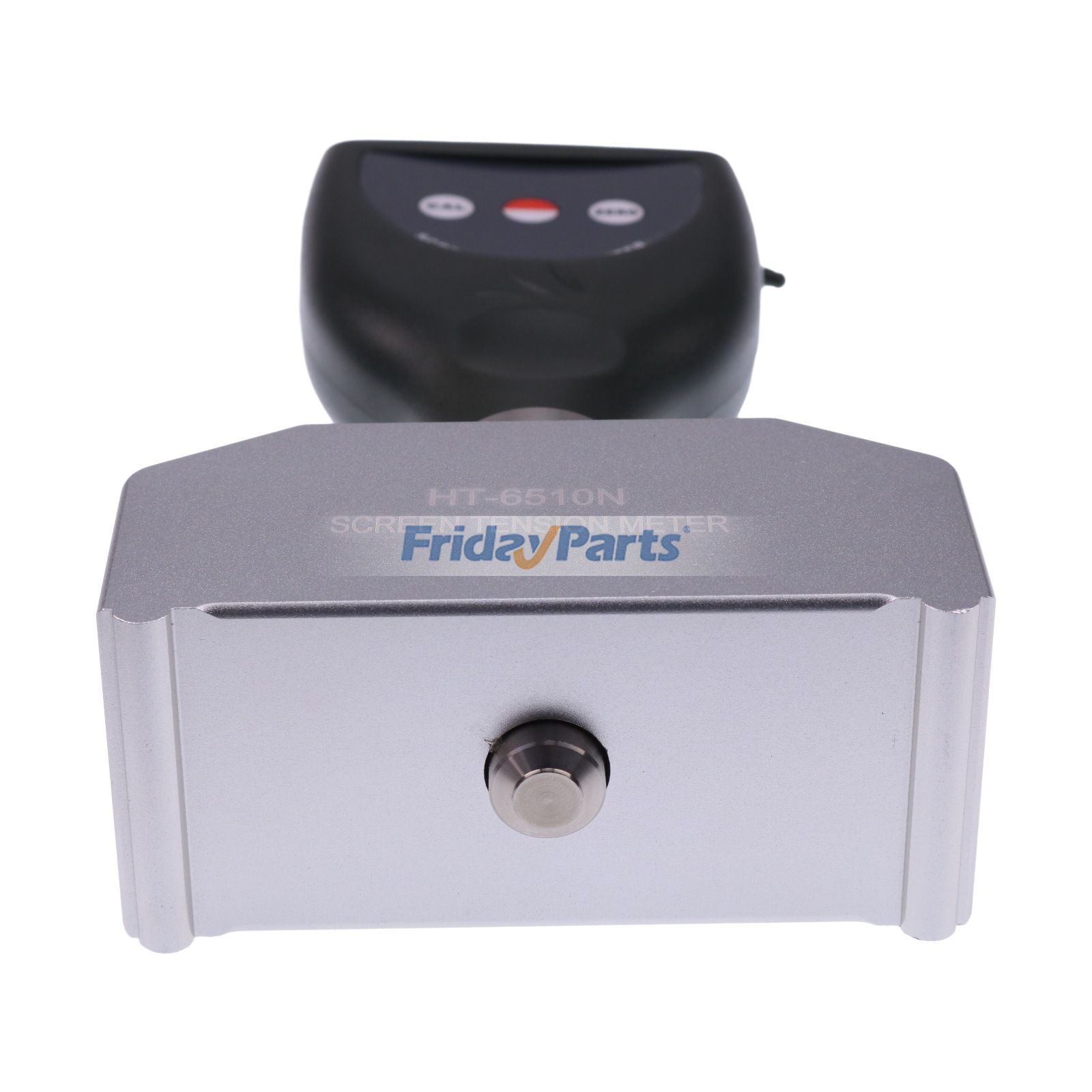 Tensiómetro digital para serigrafía HT-6510N de 7 a 40 N/cm para pruebas de tensión de mallas de alambre y de acero para Otros Para OTRA MARCA FridayParts