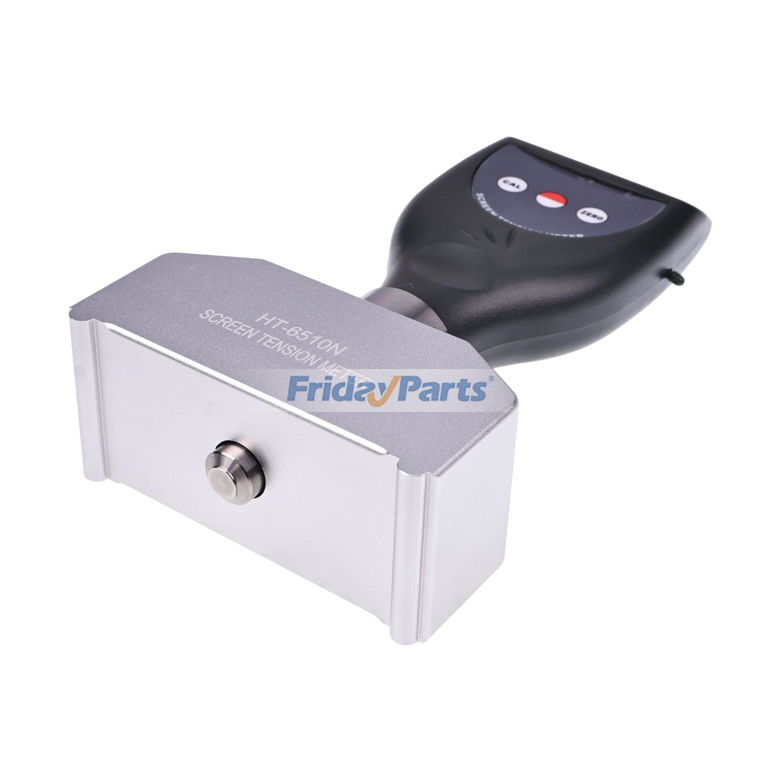 Compra Tensiómetro digital para serigrafía HT-6510N de 7 a 40 N/cm para pruebas de tensión de mallas de alambre y de acero en Fridayparts