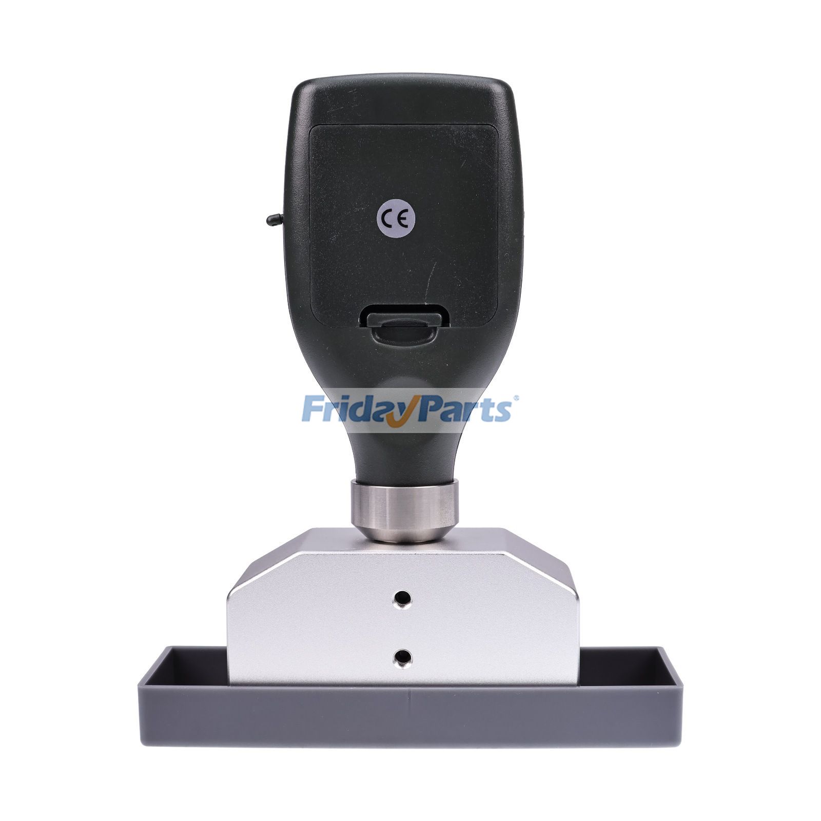 Tensiómetro digital para serigrafía HT-6510N de 7 a 40 N/cm para pruebas de tensión de mallas de alambre y de acero