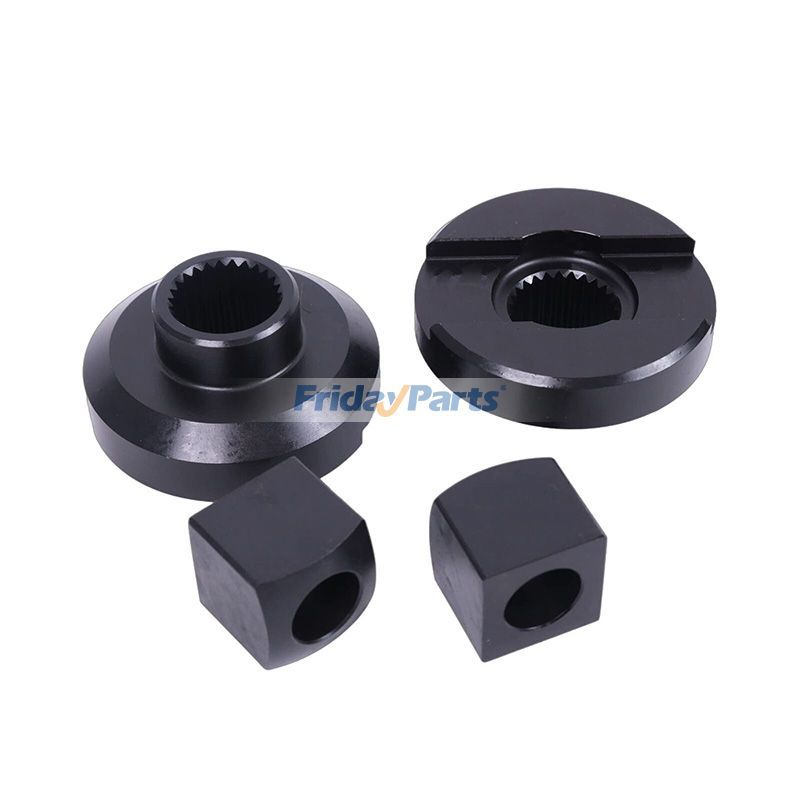 FridayParts 7.5" 26 Spline Rear Motive Gear Differential Mini Spool Buick Oldsmobile GMC Pontiac Cadillac