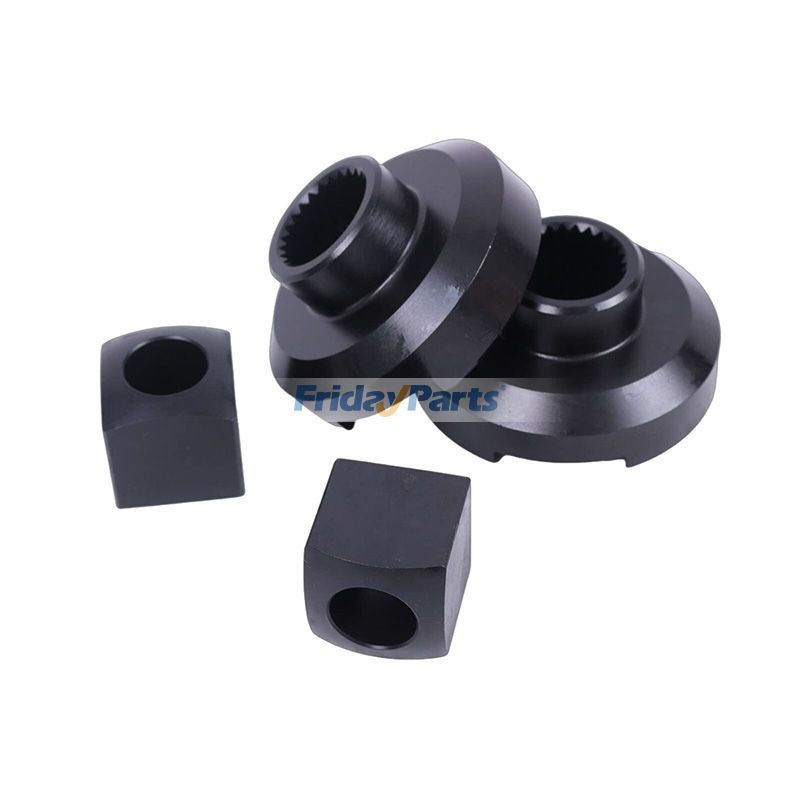 7.5" 26 Spline Rear Motive Gear Differential Mini Spool MS7526 for Chevrolet Buick Oldsmobile GMC Pontiac Cadillac for less