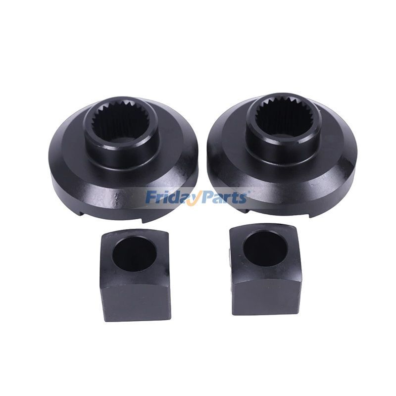 7.5" 26 Spline Rear Motive Gear Differential Mini Spool MS7526 for Chevrolet Buick Oldsmobile GMC Pontiac Cadillac