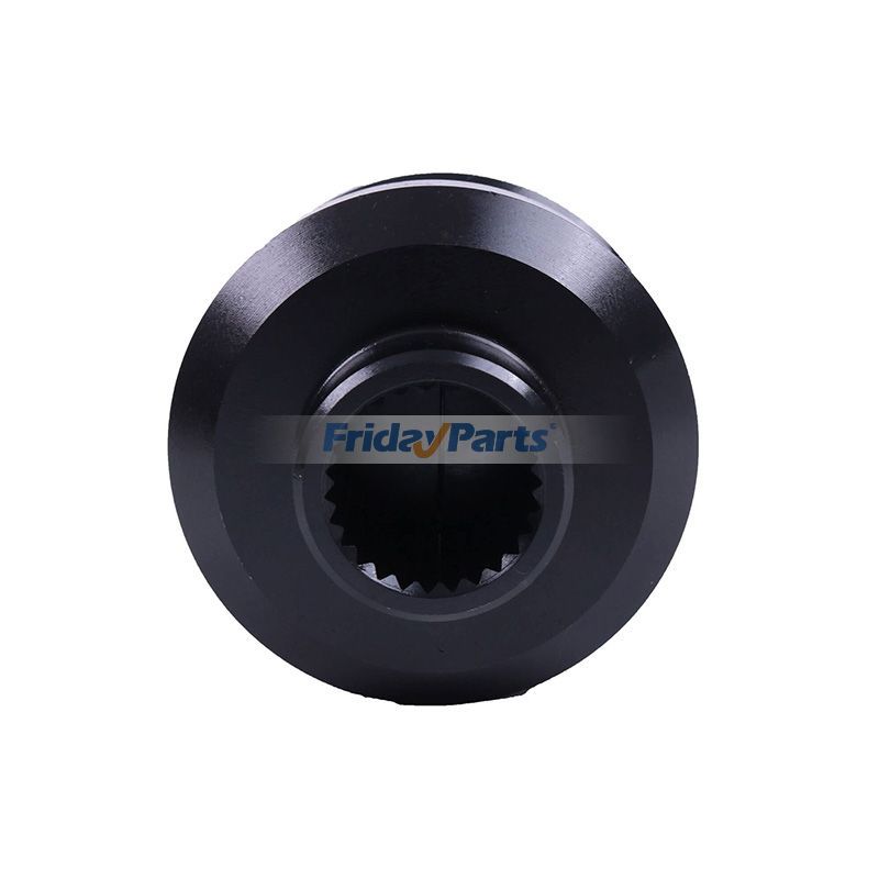 7.5" 26 Spline Rear Motive Gear Differential Mini Spool Buick Oldsmobile GMC Pontiac Cadillac in Stock in China