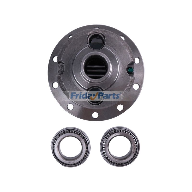 7,5" 28 Spline Sperrdifferential mit Lager und Laufring 19599-010 für Chevrolet Astro Silverado 1500 GMC Jimmy Syclone Yukonfür Für Chevrolet,Für GMC