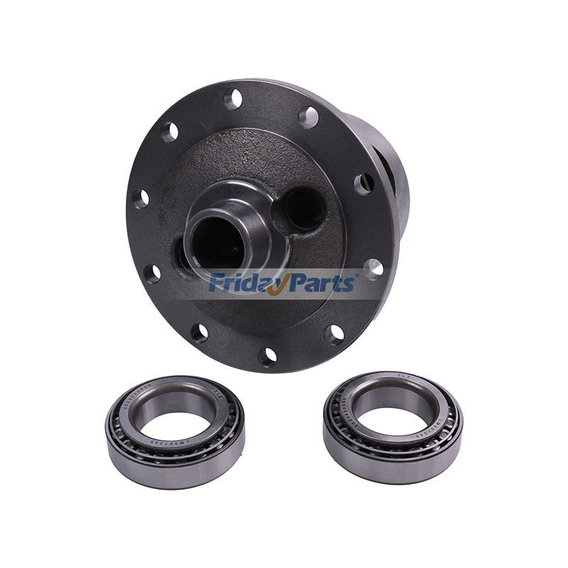 7,5" 28 Spline Sperrdifferential mit Lager und Laufring GMCfür FahrzeugFür Chevrolet,Für GMC