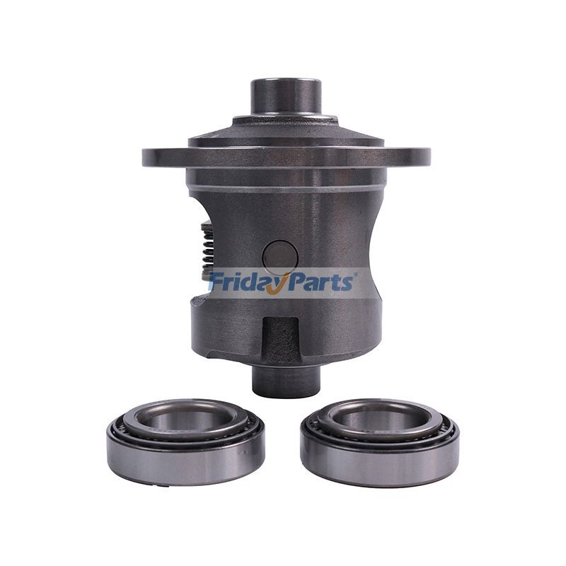 7,5" 28 Spline Sperrdifferential mit Lager und Laufring GMCFür Chevrolet,Für GMC