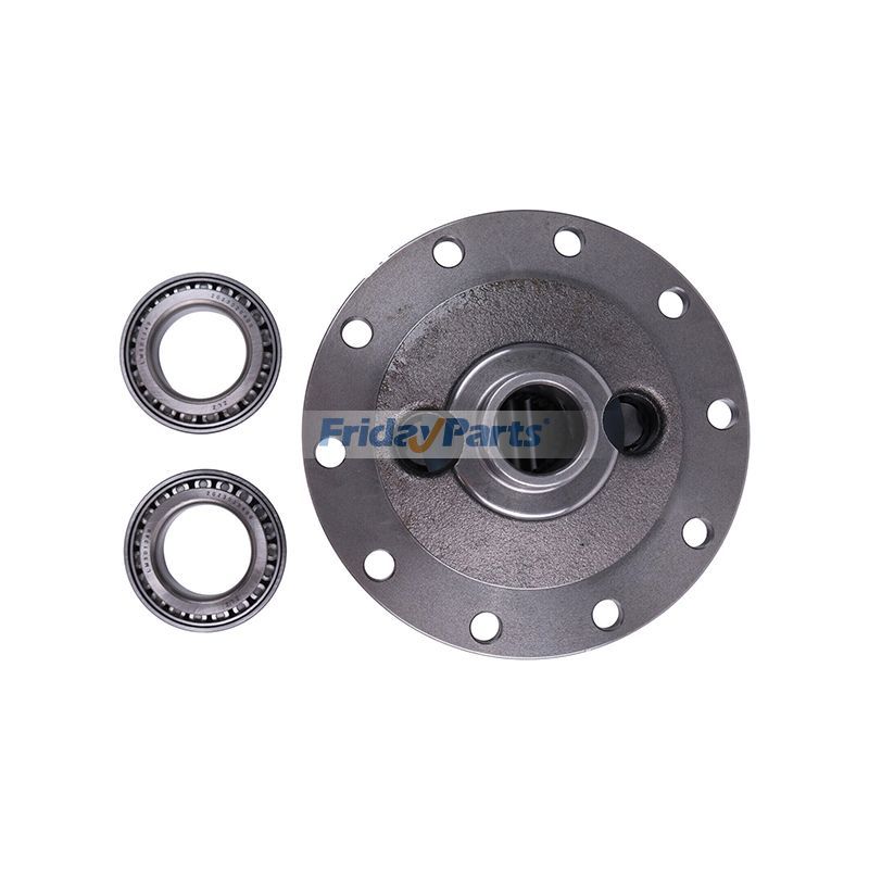 7,5" 28 Spline Sperrdifferential mit Lager und Laufring GMCbei FridayParts kaufen