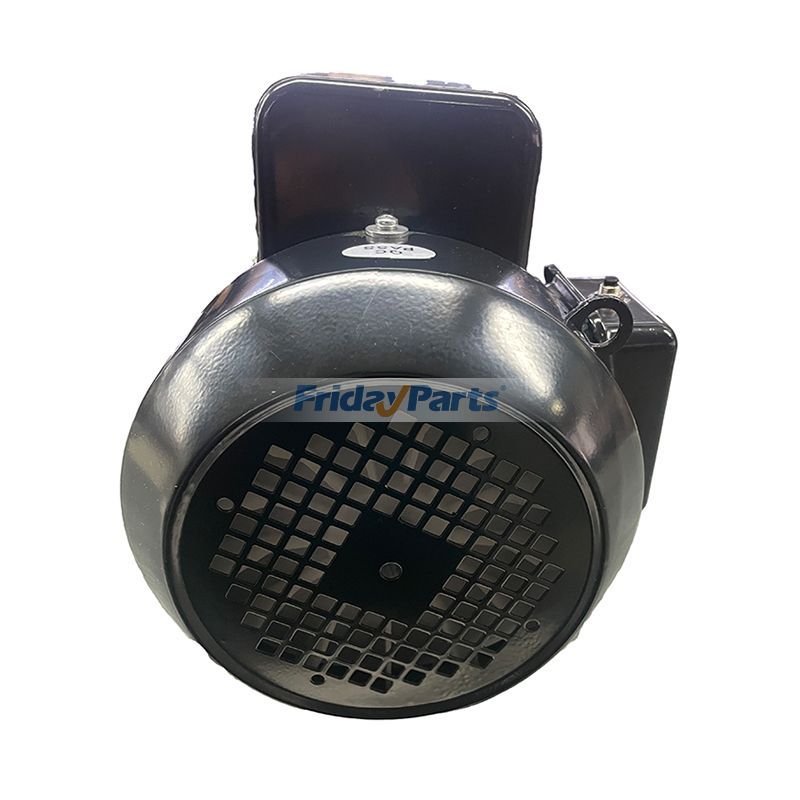 7.5HP 3450RPM Single Phase 230V Electric Motor 23172604 for