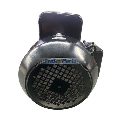 7.5HP 3450RPM Single Phase 230V Electric Motor 23172604 for Ingersoll