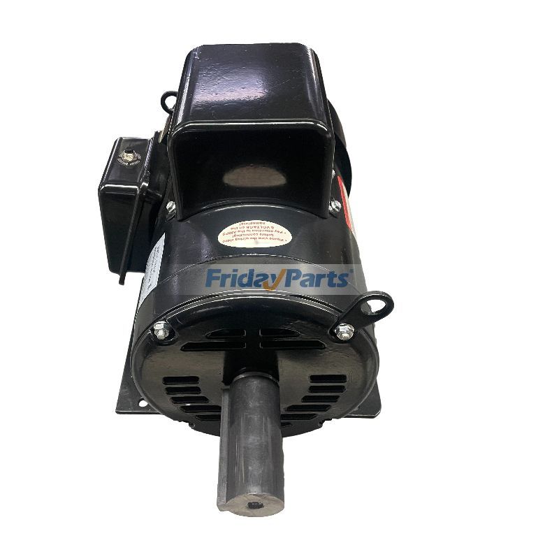 7.5HP 3450RPM Single Phase 230V Electric Motor 23172604 for