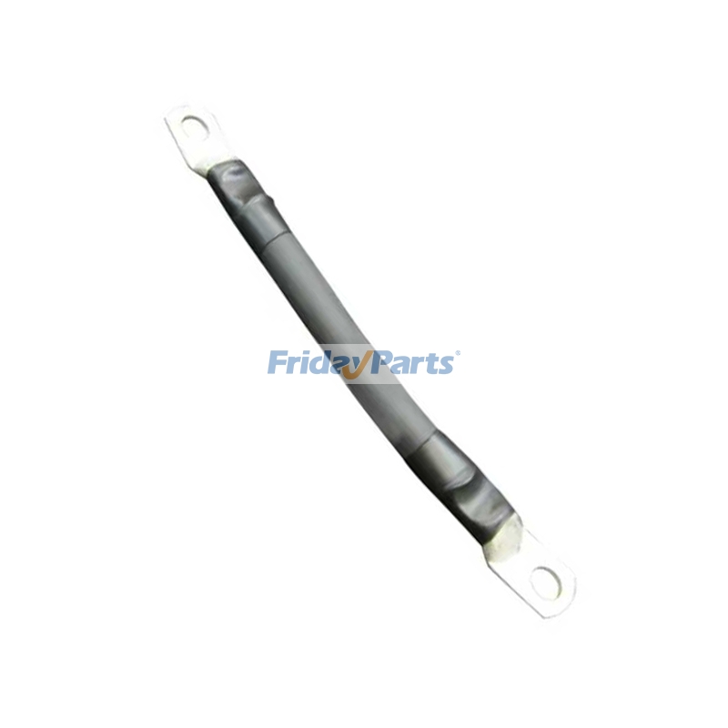 Cable de batería de 7,625" para soldar 2/0 1060884 JLG Lift 3369LE 4069LE M3369 M4069