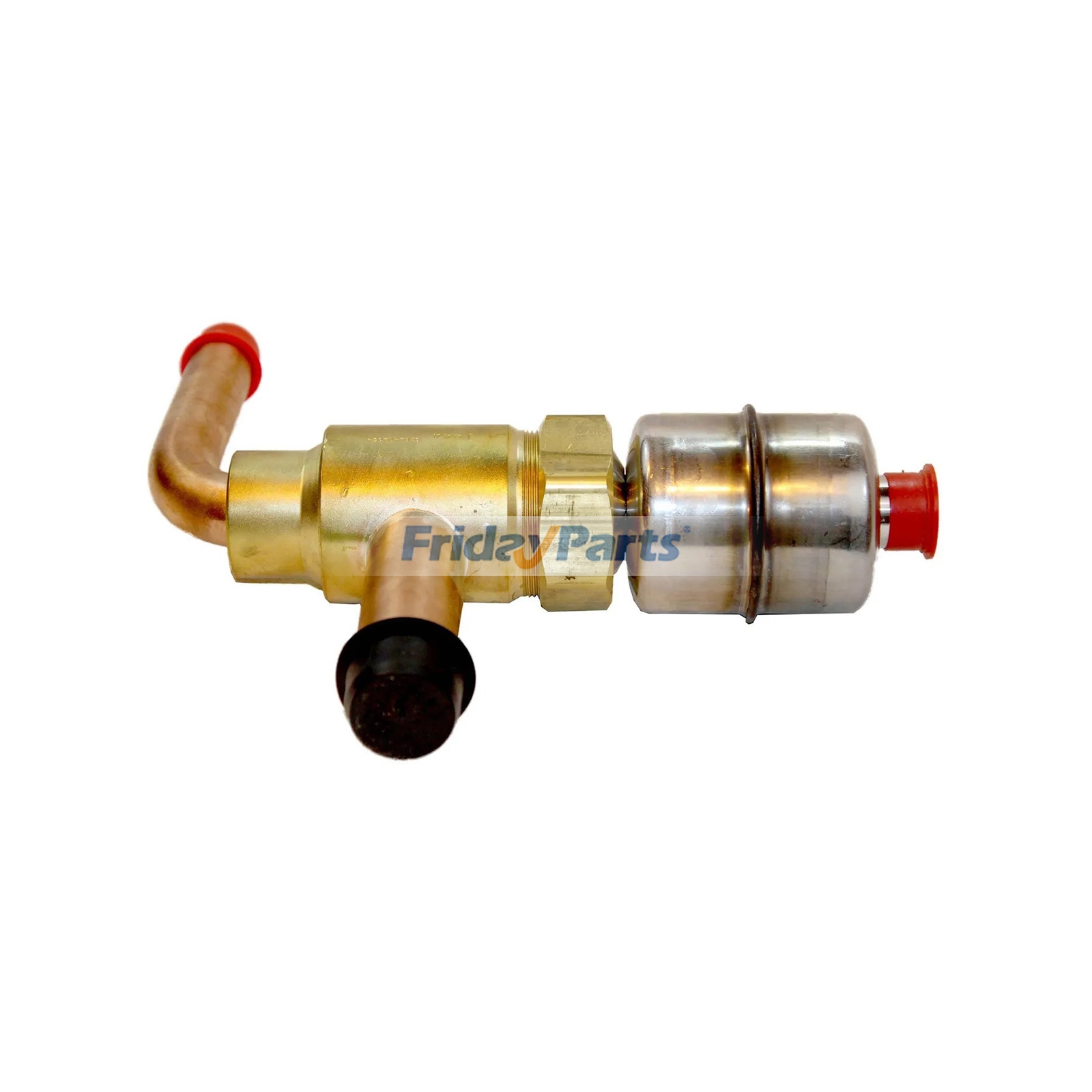 7/8" 40Ton Electronic Expansion Valve 32GB402554 for Carrier Chiller 30GN 30GT 30GU
