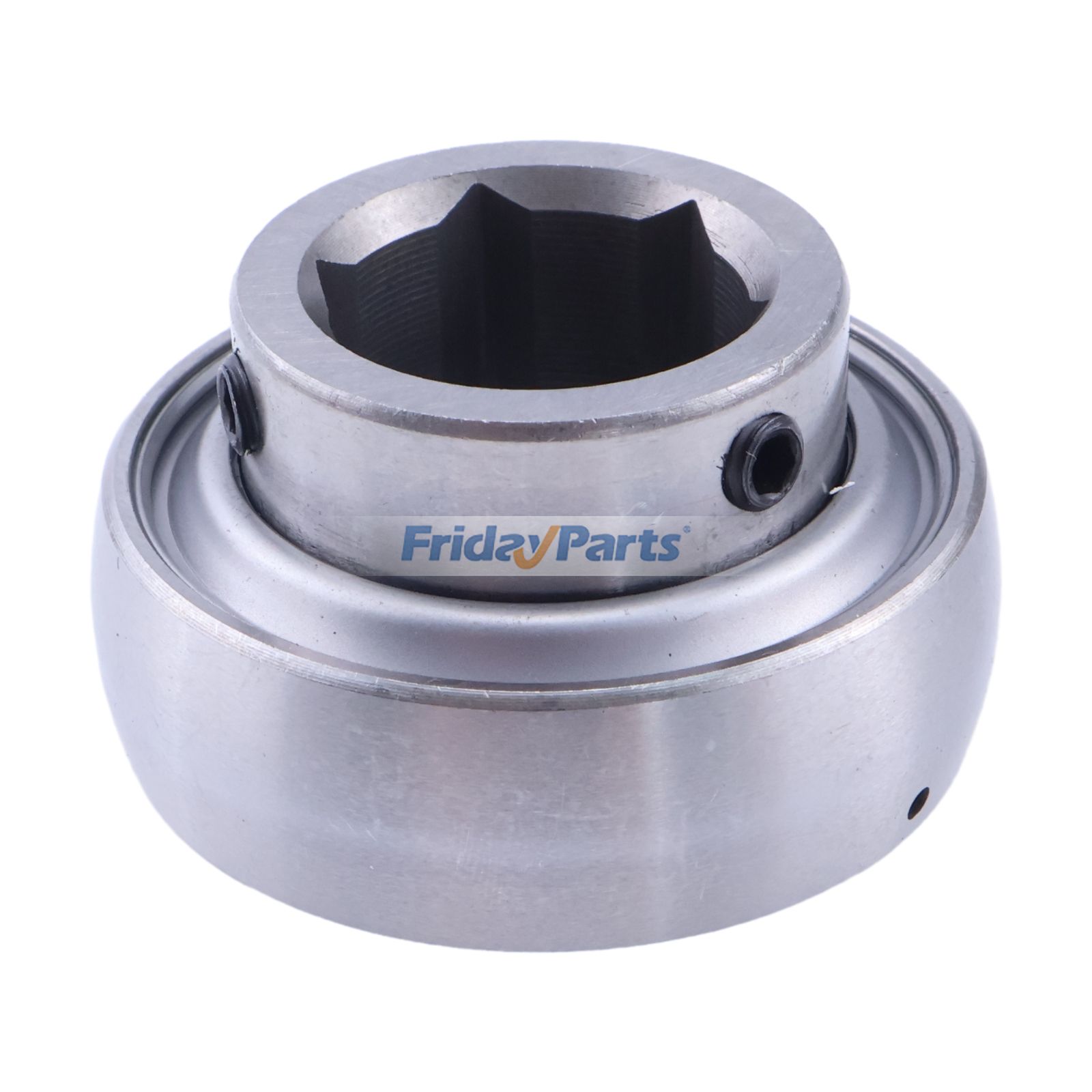 7/8" HEX Bore Premium Bearing SB205-7/8HEX for Mechanical Transplanter