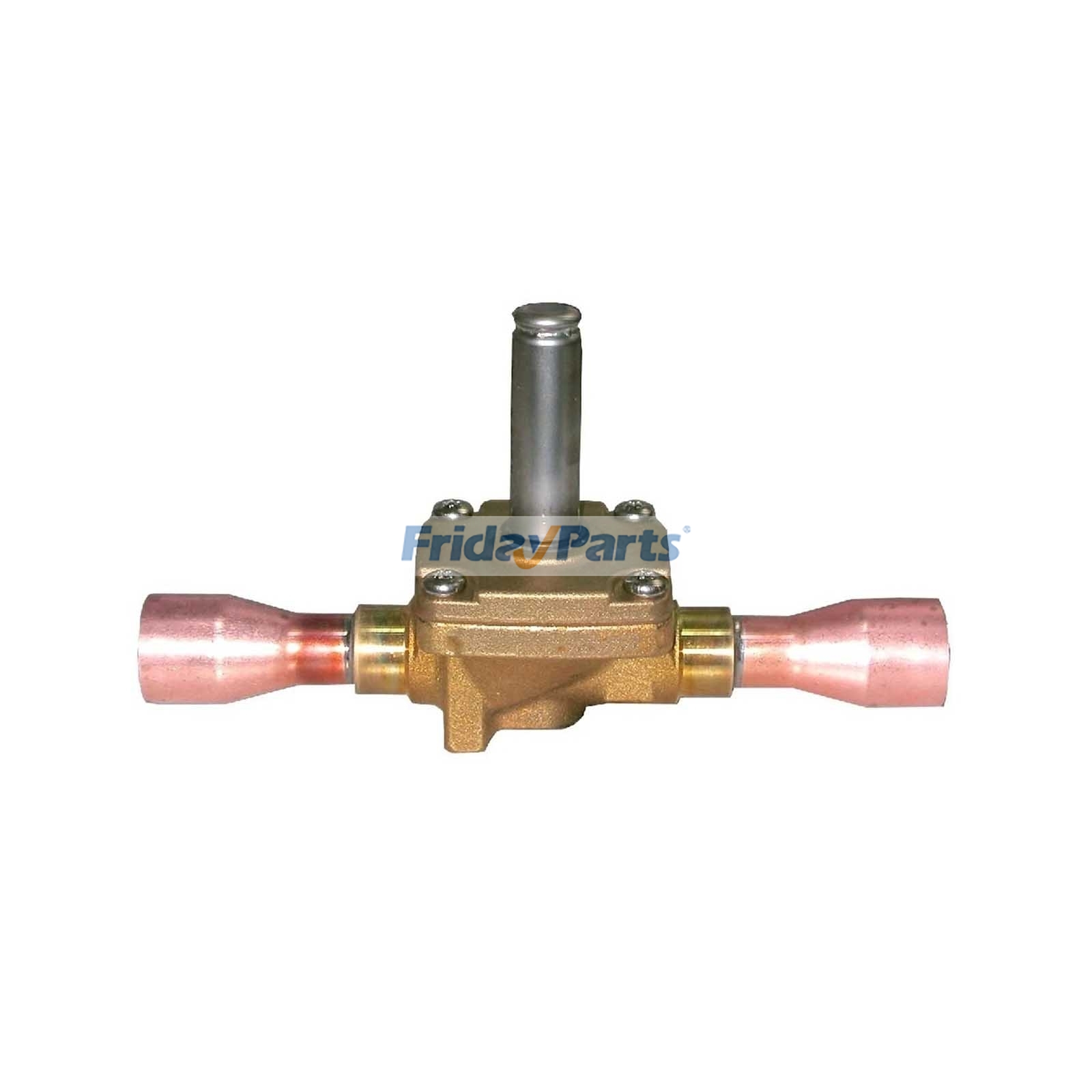Électrovanne de remplacement EVR20 7/8 po pour Danfoss 032L1240 : qualité supérieure et garantie de 3 ans