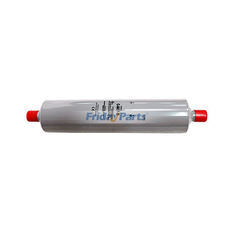 7/8" ODF Liquid Line Filter Drier C-607-S for Sporlan