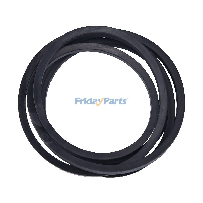 ブルドーザー,草刈り機,トラクター,その他の農業機械 ドライブベルト