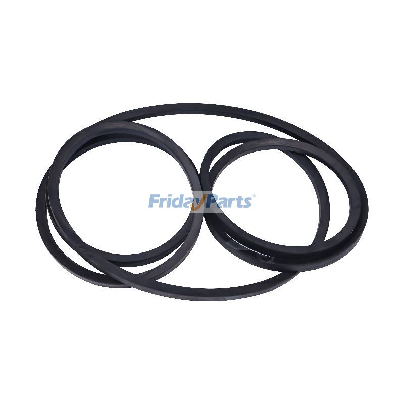 JOHN DEERE用用7/8"X187" ドライブ ベルト M83556、John Deere 芝刈り機 261 272 トラクター 2210 4010 4110 4115 4210 4310 4410 用