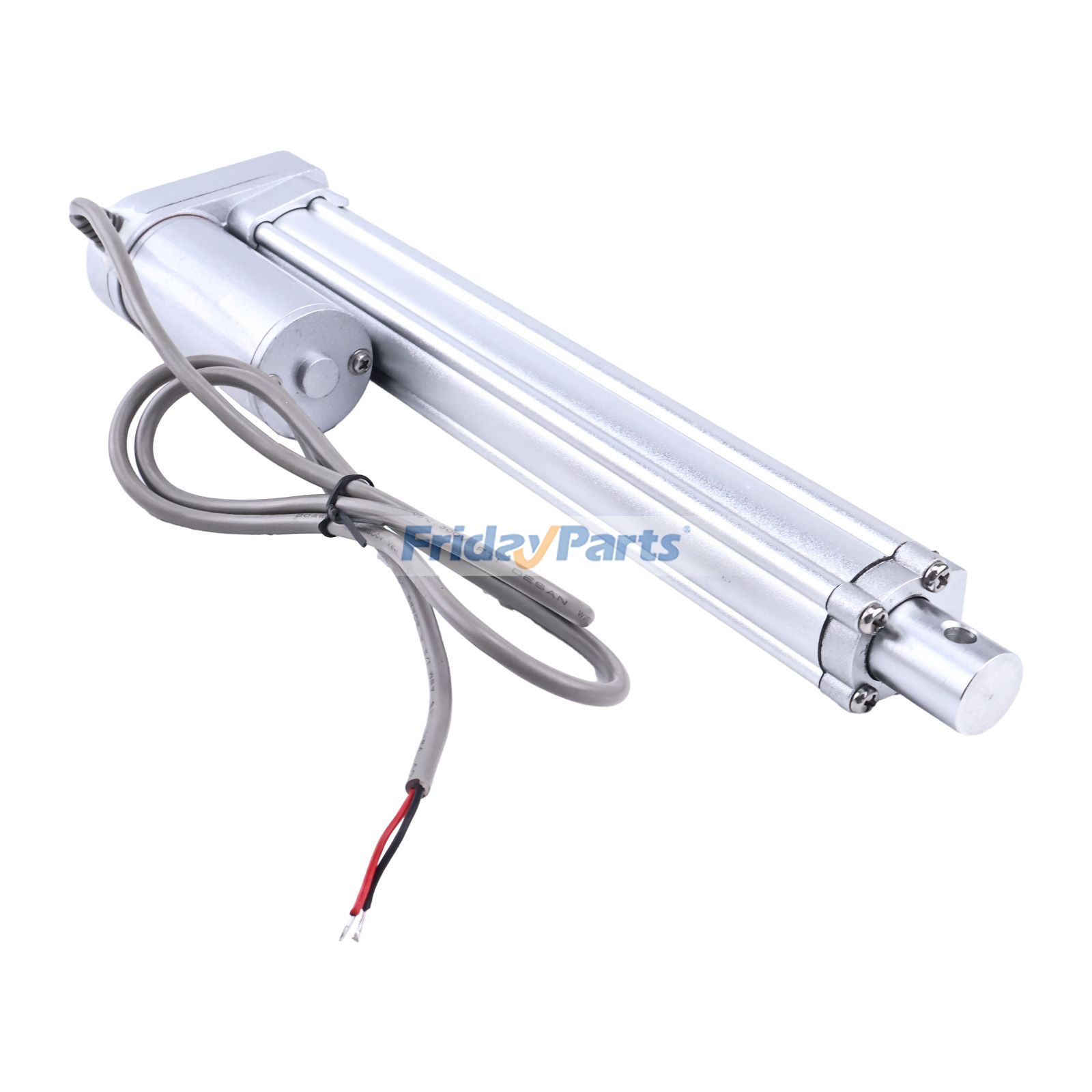 他ブランド用用7.87インチストローク 110LB 12V リニアアクチュエータ 5-1845-8 NOP用