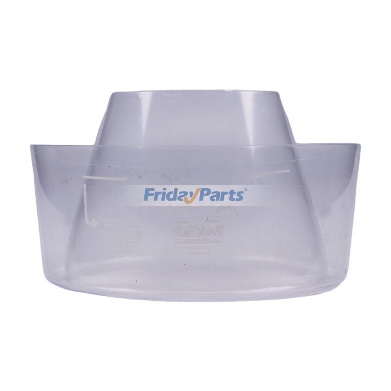 Air Pre-Cleaner Bowl in Stock in China,USA