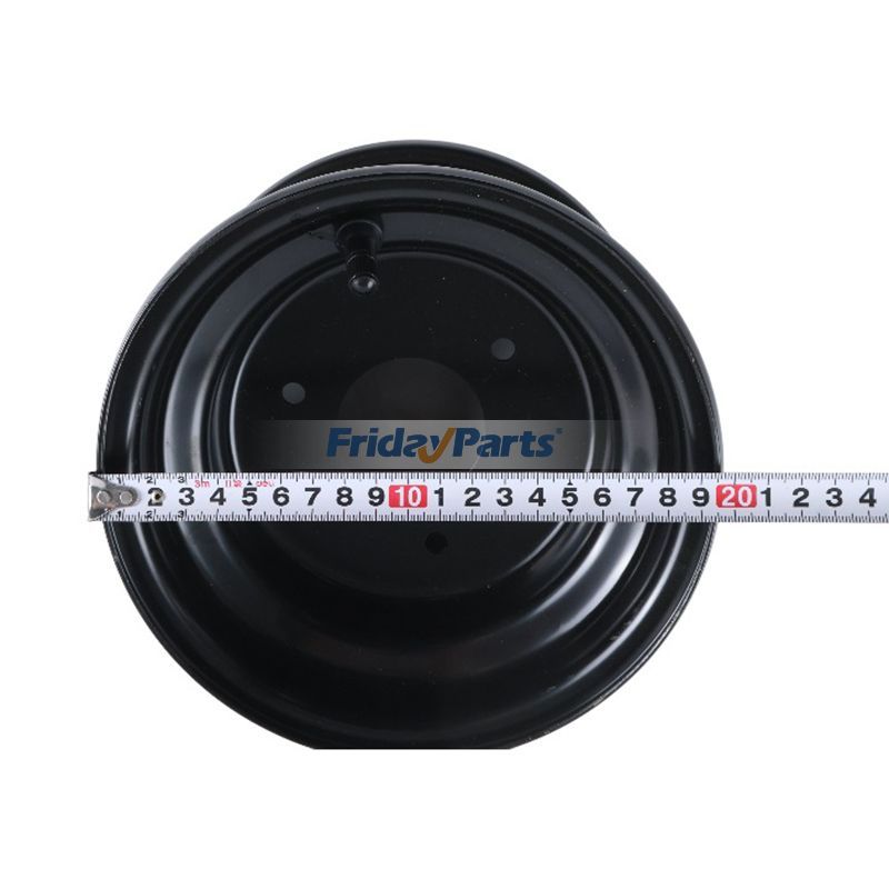 他ブランド用ATV/UTV用ホイールリム