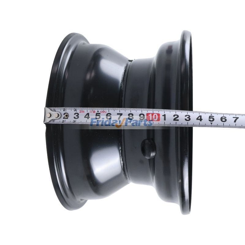 FridayPartsでホイールリムを購入