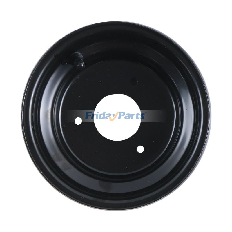 他ブランド用用7インチ ATV ホイールリム 16x8-7 タイヤ 3 ラグ 78mm クワッド ゴーカート 125cc Taotao Coolster