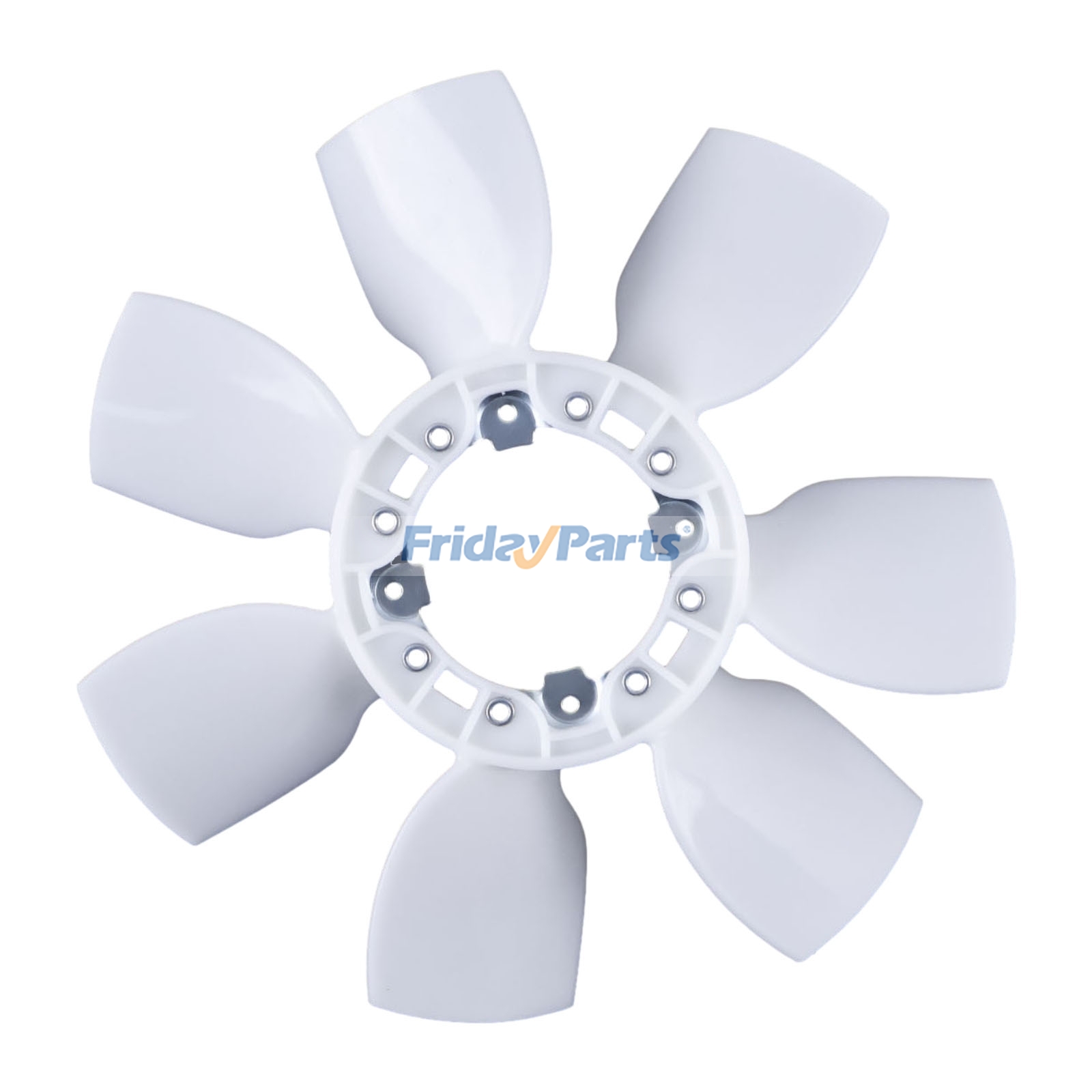 Cooling Fan in Stock in China