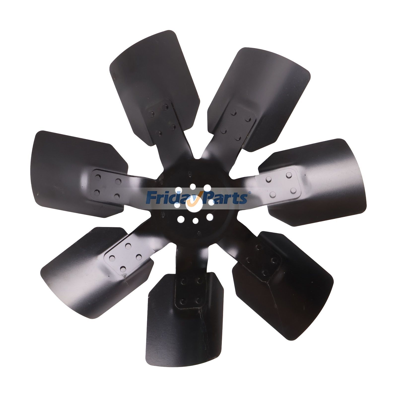 Fan for Loader