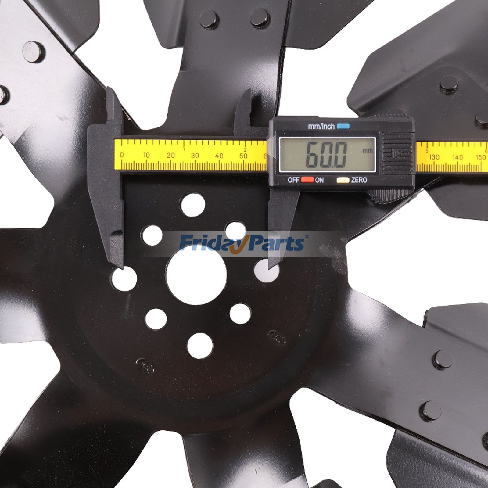  Fan For CASE,For New Holland