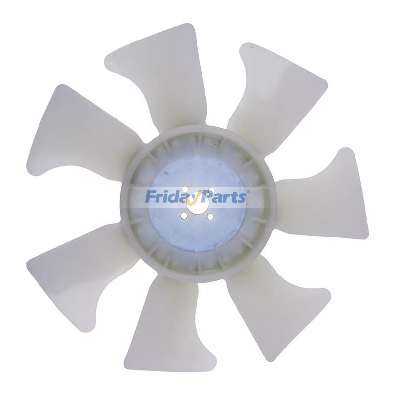Tractor Cooling Fan 
